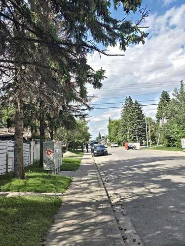 140 21 Avenue Ne, Calgary, AB - Outdoor With View