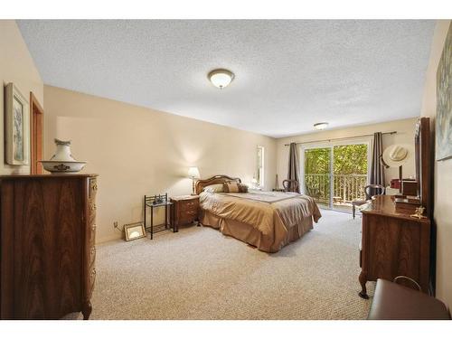 37550 C & E Trail, Rural Red Deer County, AB - Indoor Photo Showing Bedroom