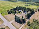 37550 C & E Trail, Rural Red Deer County, AB  - Outdoor With View 