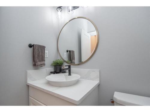 113 Weddell Crescent, Red Deer, AB - Indoor Photo Showing Bathroom