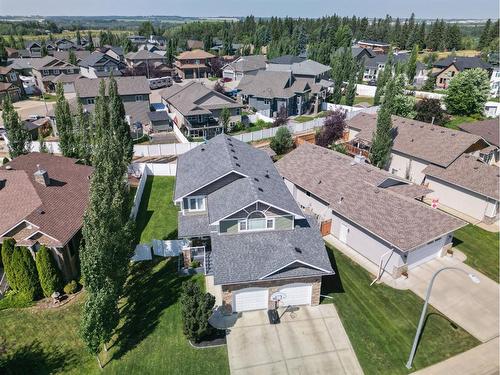 113 Weddell Crescent, Red Deer, AB - Outdoor With View