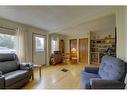 322 Main Street, Elnora, AB  - Indoor Photo Showing Living Room 