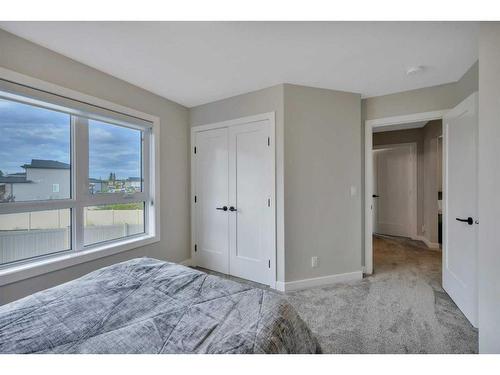 20 Ellington Crescent, Red Deer, AB - Indoor Photo Showing Bedroom