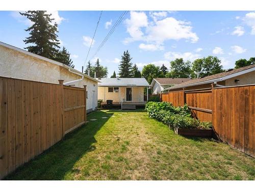 4405 66 Street, Camrose, AB - Outdoor With Exterior