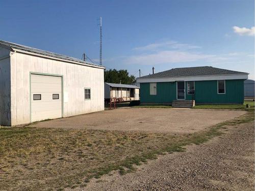 4411 49 Avenue, Rocky Mountain House, AB 