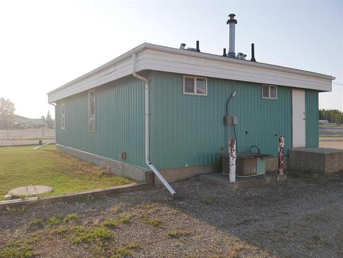 4411 49 Avenue, Rocky Mountain House, AB 