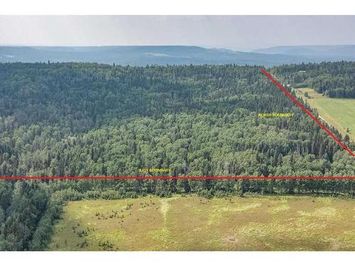 6101 Township Road 314, Rural Mountain View County, AB - Outdoor With View