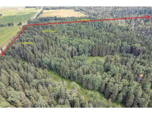 6101 Township Road 314, Rural Mountain View County, AB - Outdoor With View