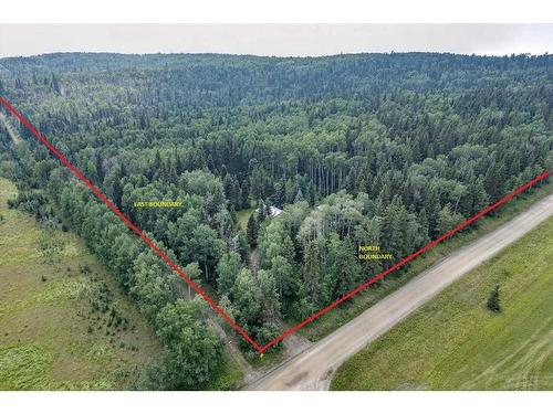 6101 Township Road 314, Rural Mountain View County, AB - Outdoor With View