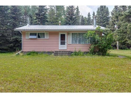 6101 Township Road 314, Rural Mountain View County, AB - Outdoor