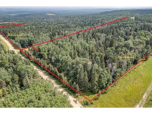 6101 Township Road 314, Rural Mountain View County, AB - Outdoor With View