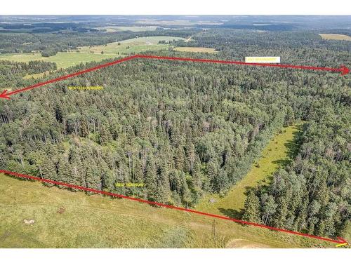 6101 Township Road 314, Rural Mountain View County, AB - Outdoor With View