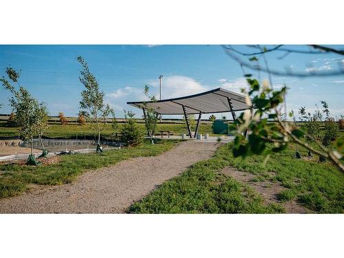 25 Lewiston Road Ne, Calgary, AB - Outdoor With View