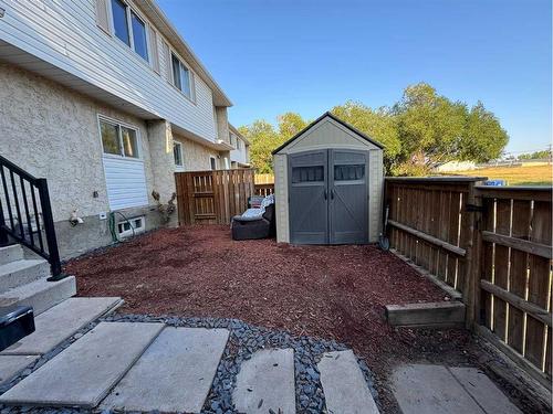 #F4-35 Nash Street, Red Deer, AB - Outdoor With Exterior