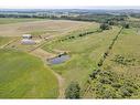 33073 Range Road 62, Rural Mountain View County, AB  - Outdoor With View 