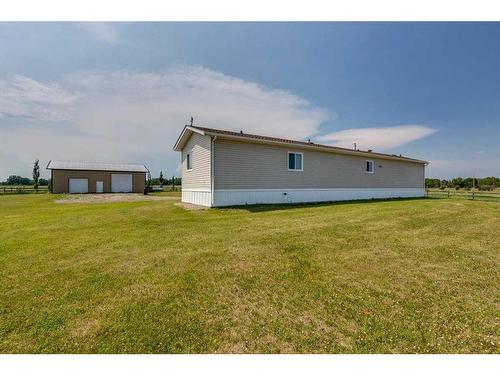 33073 Range Road 62, Rural Mountain View County, AB - Outdoor