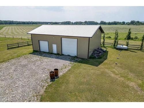 33073 Range Road 62, Rural Mountain View County, AB - Outdoor