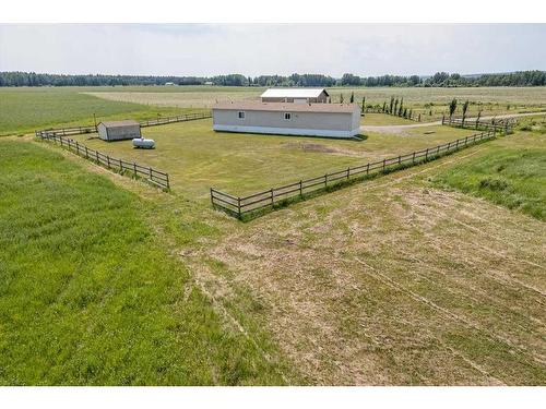 33073 Range Road 62, Rural Mountain View County, AB - Outdoor With View