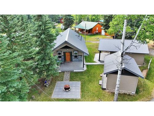 103-73014 Highway 591, Rural Clearwater County, AB - Outdoor