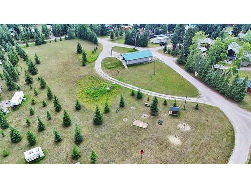 103-73014 Highway 591, Rural Clearwater County, AB - Outdoor With View