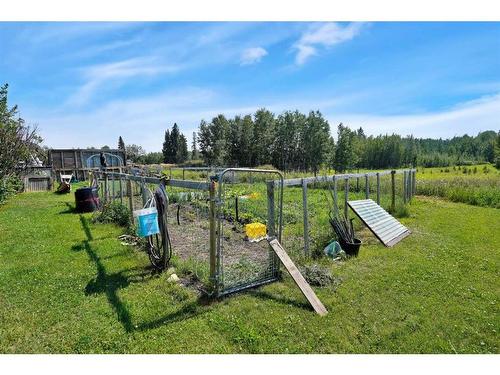 4707 50 Avenue, Caroline, AB - Outdoor With View