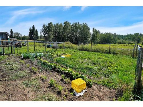 4707 50 Avenue, Caroline, AB - Outdoor With View