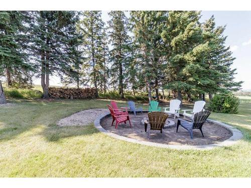 27007 Township Road 384, Rural Red Deer County, AB - Outdoor