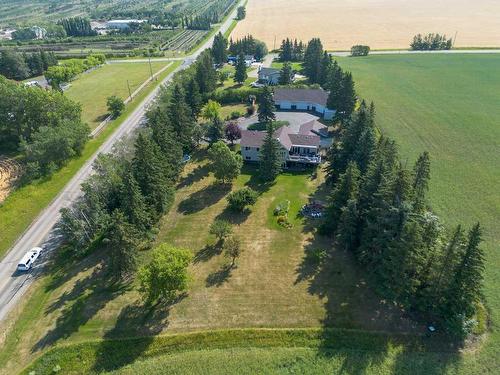 27007 Township Road 384, Rural Red Deer County, AB - Outdoor With View