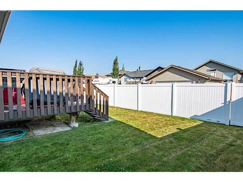 20 Tallman Close, Red Deer, AB - Outdoor