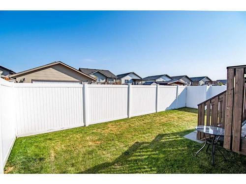 20 Tallman Close, Red Deer, AB - Outdoor