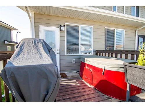 20 Tallman Close, Red Deer, AB - Outdoor With Exterior