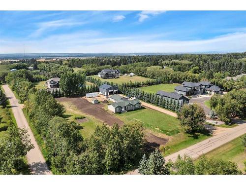 Lot 10 26553 Highway 11, Rural Red Deer County, AB 