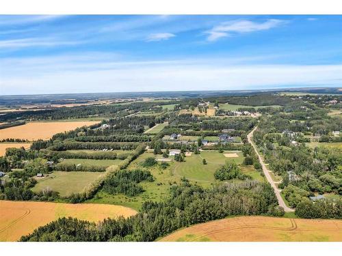 Lot 10 26553 Highway 11, Rural Red Deer County, AB 