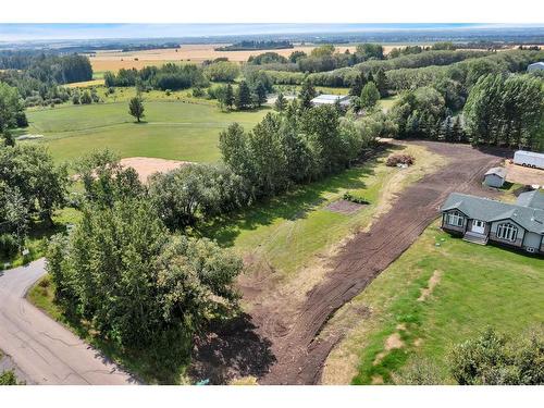 Lot 10 26553 Highway 11, Rural Red Deer County, AB 