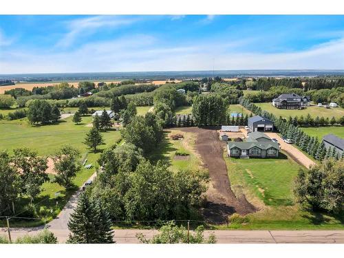 Lot 10 26553 Highway 11, Rural Red Deer County, AB 