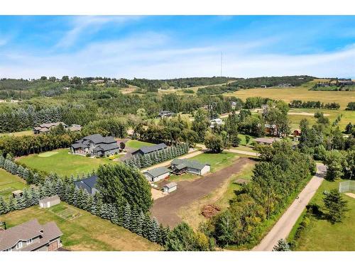 Lot 10 26553 Highway 11, Rural Red Deer County, AB 