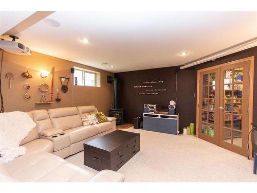 144 Ammeter Close, Red Deer, AB - Indoor