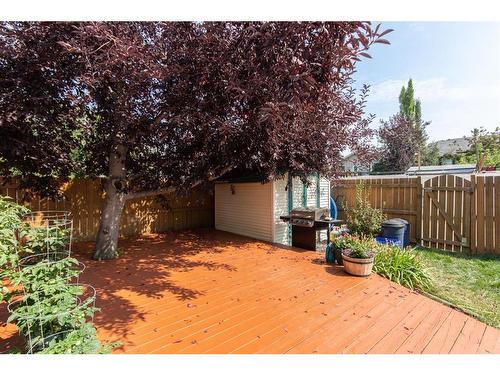 144 Ammeter Close, Red Deer, AB - Outdoor