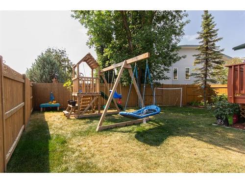 144 Ammeter Close, Red Deer, AB - Outdoor