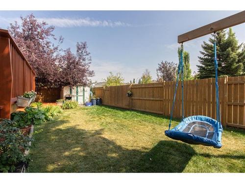 144 Ammeter Close, Red Deer, AB - Outdoor