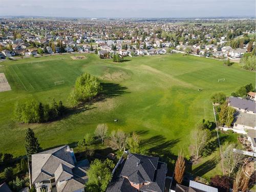 144 Ammeter Close, Red Deer, AB - Outdoor With View