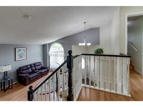 50 Jewell Street, Red Deer, AB - Indoor Photo Showing Other Room