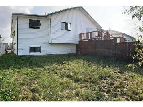 28 Wildrose Drive, Sylvan Lake, AB - Outdoor With Exterior