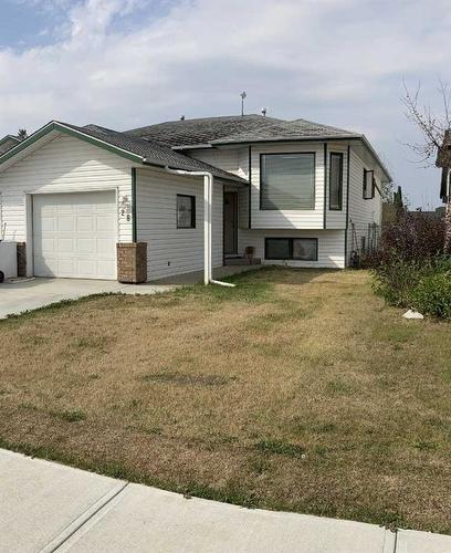 28 Wildrose Drive, Sylvan Lake, AB - Outdoor