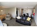 28 Wildrose Drive, Sylvan Lake, AB  - Indoor Photo Showing Living Room 