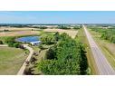 20055 Hwy 53, Rural Stettler No. 6, County Of, AB  - Outdoor With View 