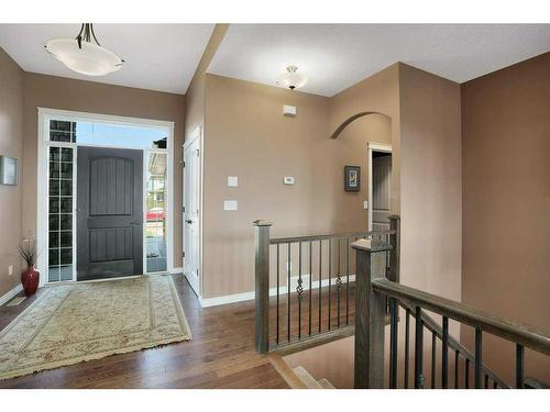 42 Coachill Street, Blackfalds, AB - Indoor Photo Showing Other Room