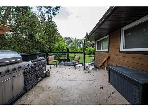 18-39026 Range Road 275, Rural Red Deer County, AB - Outdoor With Exterior