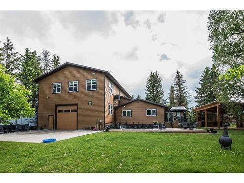 18-39026 Range Road 275, Rural Red Deer County, AB - Outdoor With Exterior