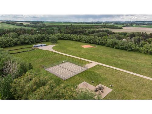 18-39026 Range Road 275, Rural Red Deer County, AB - Outdoor With View